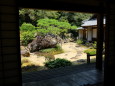 竹林寺庭園