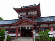 伊佐爾波神社