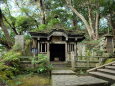 日本寺の通天窟