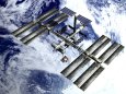 ISS・国際宇宙ステーション