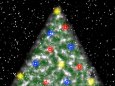 Christmas Milky Tree