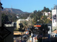ロサンゼルス ハリウッド