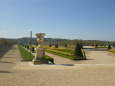 ベルサイユ宮殿庭園