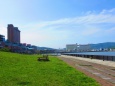 小樽築港臨海公園