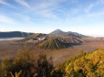 ブロモ火山
