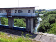 中山道大まや湊跡