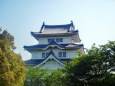 関宿城(模擬天守)
