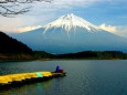 富士山(田貫湖)