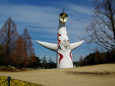 万博公園・太陽の塔