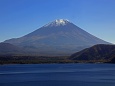 千円札(裏)の富士山
