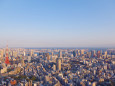 東京俯瞰