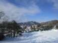 冬の札幌