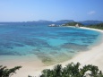 慶良間諸島1