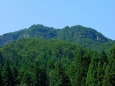  杣山