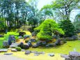 醍醐寺日本庭園