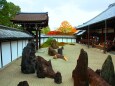 東福寺庭園
