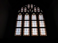 聖ヨハネ教会堂ステンドグラス