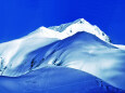 白銀の山～奥大日岳1991年～2