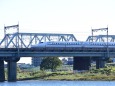 東海道新幹線多摩川橋梁