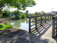 日本の道百選と川下り遊覧水路