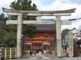 京都・八坂神社 2024年