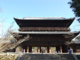 京都・大本山南禅寺 2024年
