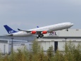 A340(LN-RKG)