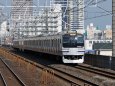 横須賀-総武線快速E217