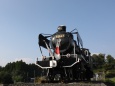 国鉄8620形蒸気機関車48647