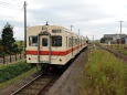 関東鉄道3511