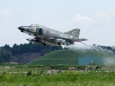 RF-4EJ離陸