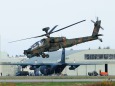 AH-64D アパッチ・ロングボウ