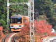 叡山鉄道「きらら」