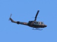 陸上自衛隊 UH-1J イロコイ