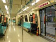 台北 電車 MRT 2