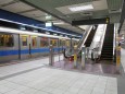台北 電車 MRT 4