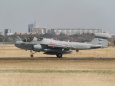 電子戦機EA-6Bプラウラー帰国