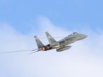F-15J ハイレートクライム