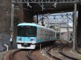 800系 京阪電鉄 京津線
