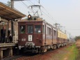 昭和初期の電車