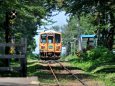 芦野公園駅