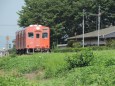 関東鉄道 常総線 キハ101号車