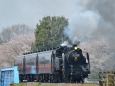 真岡鉄道「SLもおか」