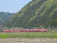 東武鉄道 1800系