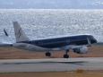 STARFLYER A320
