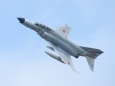 F-4EJ(改)ファントムII #77-8399