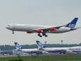 A340 OY-KBI