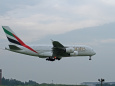 A380 A6-EDD