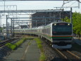 上野東京ライン E231系