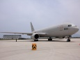 空中給油輸送機KC-767